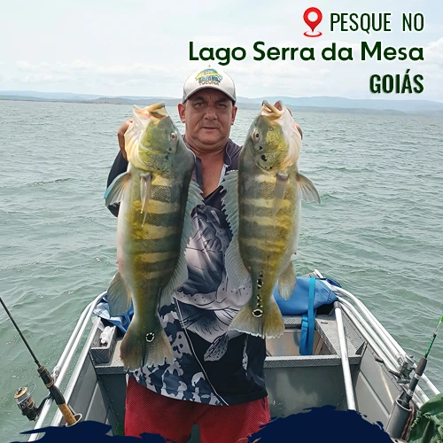 rancho-tucuna-lago-serra-da-mesa-pesca-esportiva, pousada no serra da mesa, lago serra da mesa, pescaria, tucunaré