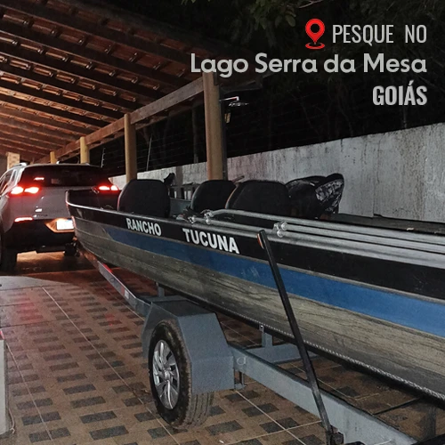 rancho-tucuna-lago-serra-da-mesa-pesca-esportiva, pousada no serra da mesa, lago serra da mesa, pescaria, tucunaré