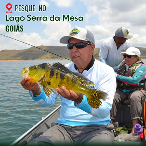 rancho-tucuna-lago-serra-da-mesa-pesca-esportiva, pousada no serra da mesa, lago serra da mesa, pescaria, tucunaré