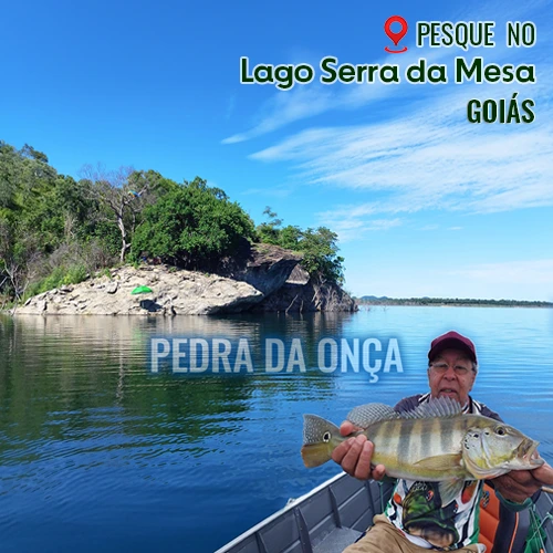 rancho-tucuna-lago-serra-da-mesa-pesca-esportiva, pousada no serra da mesa, lago serra da mesa, pescaria, tucunaré