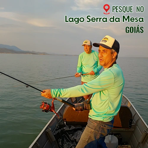 rancho-tucuna-lago-serra-da-mesa-pesca-esportiva, pousada no serra da mesa, lago serra da mesa, pescaria, tucunaré