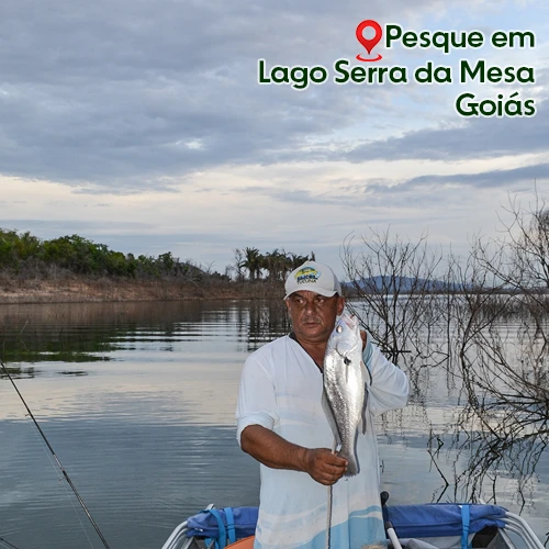 rancho-tucuna-lago-serra-da-mesa-pesca-esportiva, pousada no serra da mesa, lago serra da mesa, pescaria, tucunaré