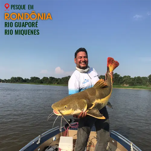 rio-guaporé-tucuna-turismo-pesca-esportiva, pesca em rondônia, pescaria