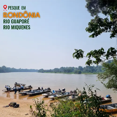 rio-guaporé-tucuna-turismo-pesca-esportiva, pacote de pesca, pesca na amazônia