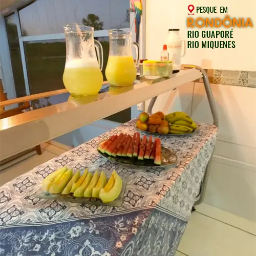 rio-guaporé-tucuna-turismo-pesca-esportiva, pacote de pesca, pesca na amazônia