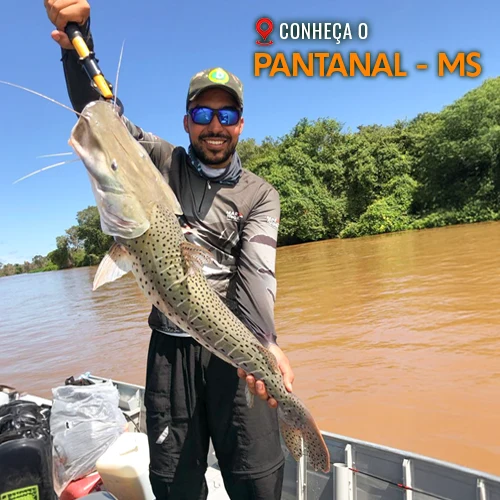 tucuna turismo operadora de pesca rio miranda pantanal, pesca esportiva no mato grosso