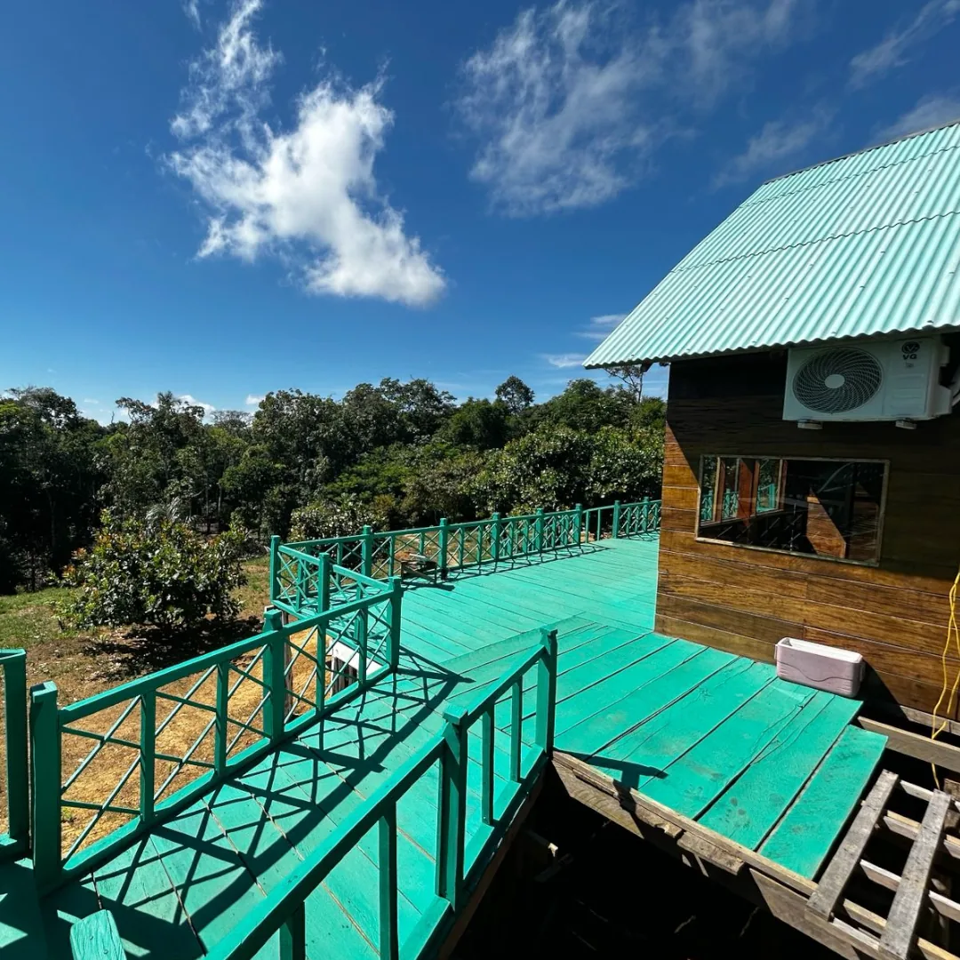 pousada com ar condicionado no amazonas, hotel para pesca, pesca dos sonhos