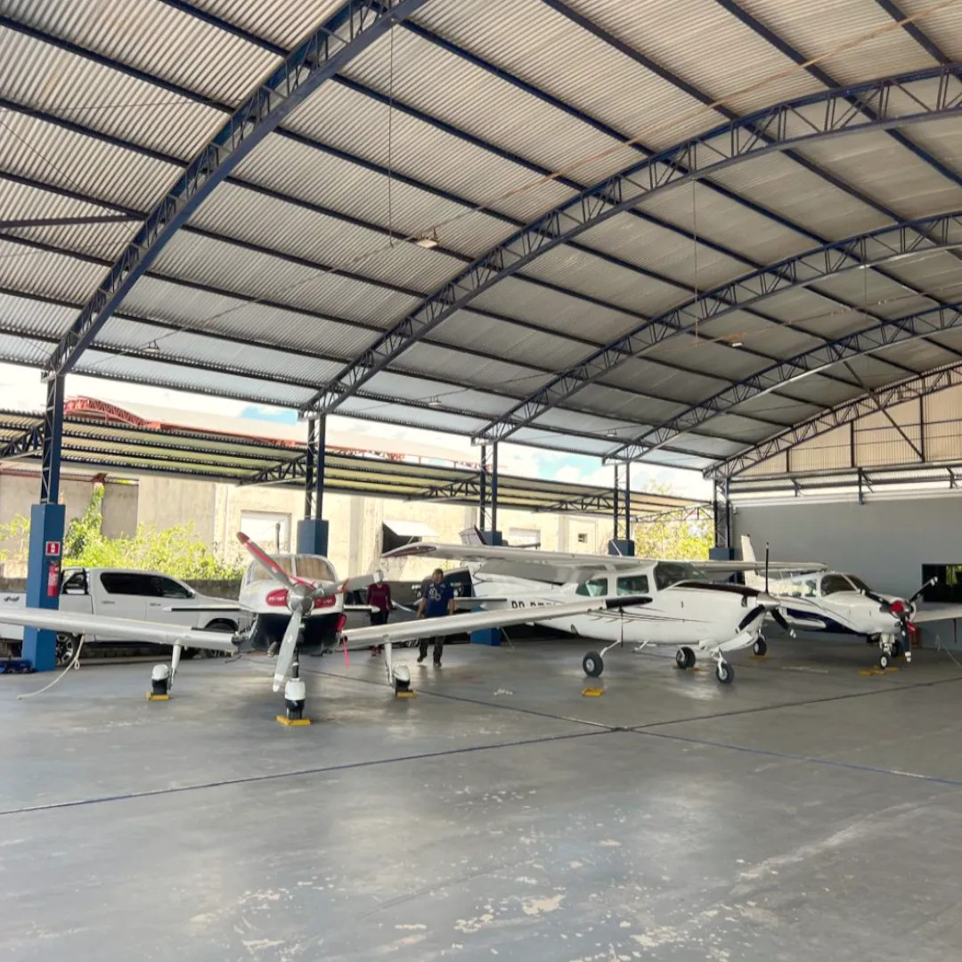 fretamento de aeronave comercial em manaus, frete de aeronave no amazonas
